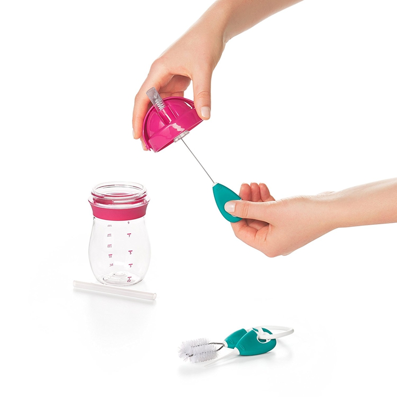OXO Water Bottle & Straw Cup Cleaning Set – Traveling Tikes