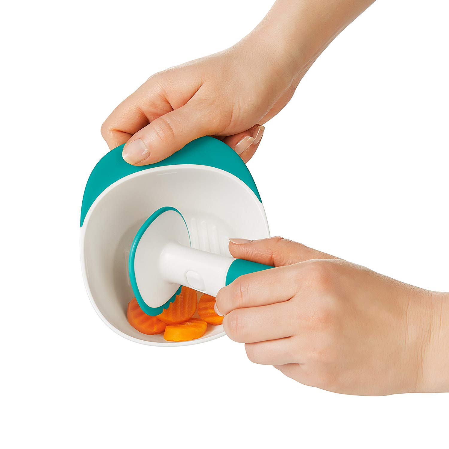 OXO Tot Baby Food Masher – The Baby Lab Company