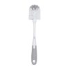 Oxo Tot Bottle Brush Bundle Set - Grey - BubMania