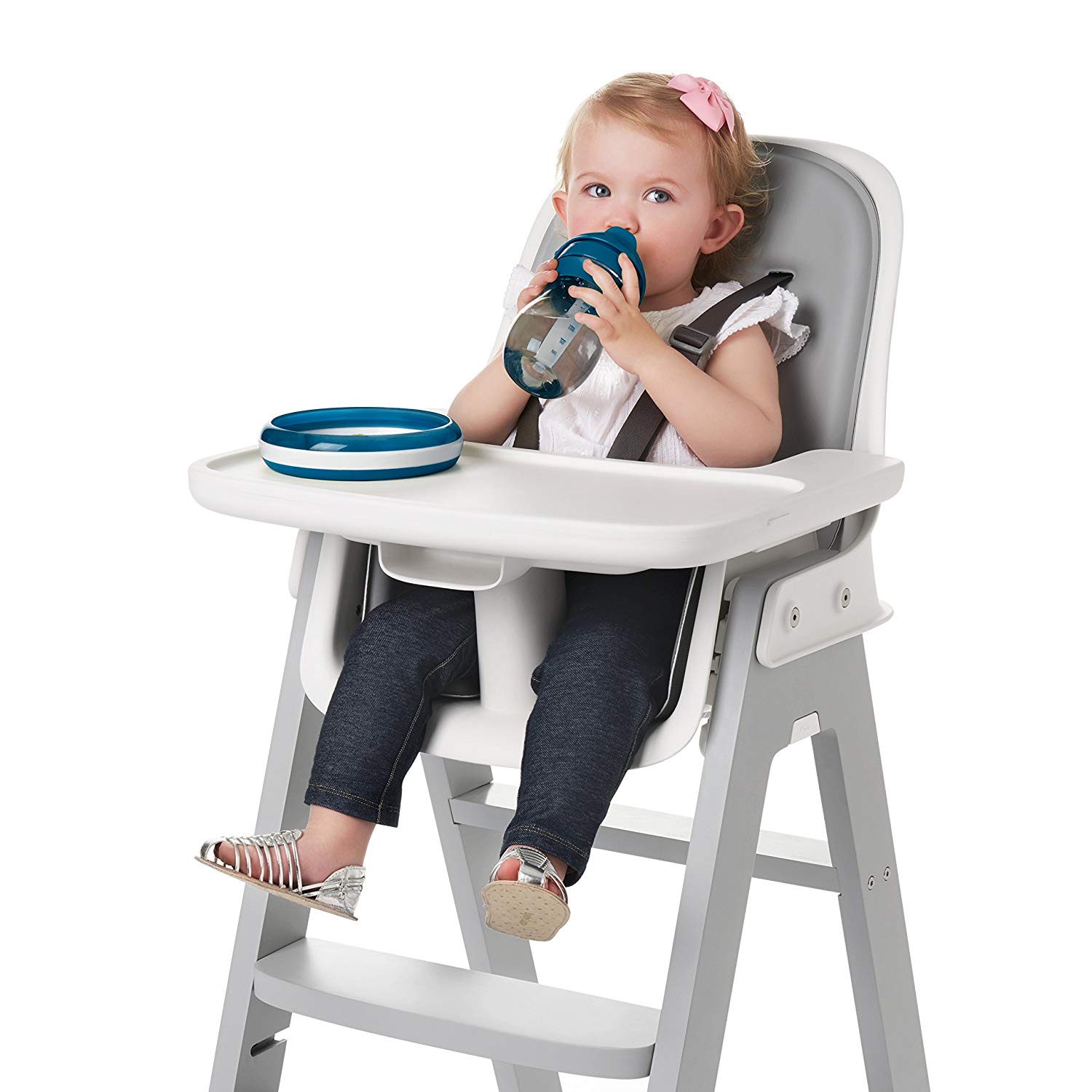 OXO Tot Grow Cup Replacement Straws (6 Straws), Babies & Kids, Nursing &  Feeding, Weaning & Toddler Feeding on Carousell