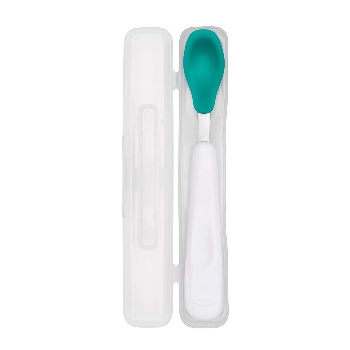 Oxo on sale baby spoon