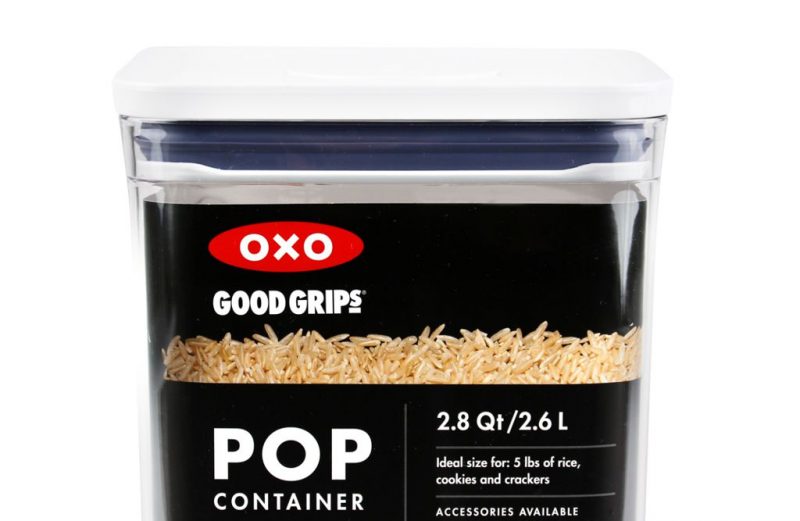 OXO tot Grape Cutter for Kids, Navy BPA FREE NEW OPEN Package Free